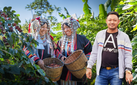 FRANCHISE CHICANO CAMBODIA