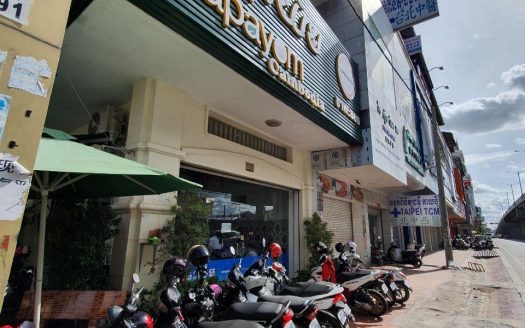 FRANCHISE CHAPAYOM CAMBODIA