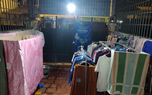 Laundry Shop For Sale