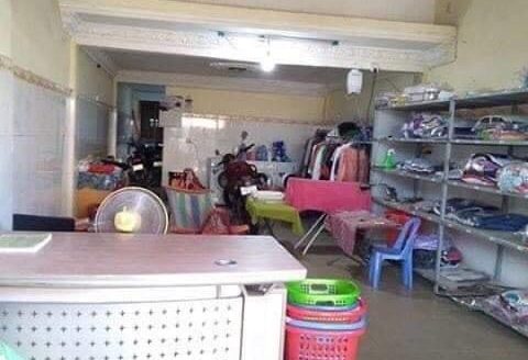 Laundry Shop For Sale