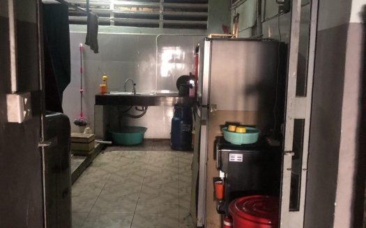 Laundry Shop for Sale