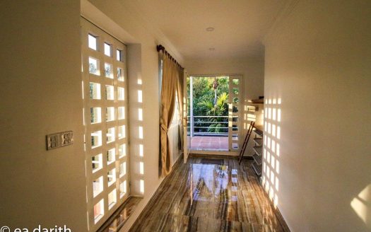 បន្ទប់ធំទូលាយសម្រាប់ជួល