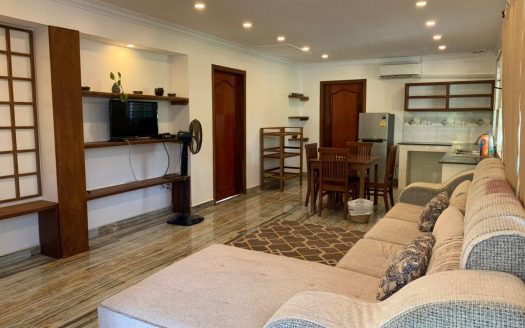 បន្ទប់ធំទូលាយសម្រាប់ជួល