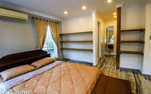 បន្ទប់ធំទូលាយសម្រាប់ជួល