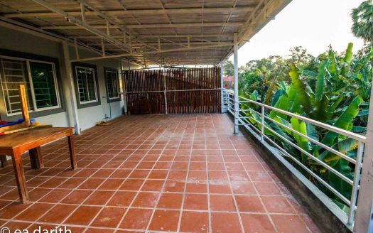 បន្ទប់ធំទូលាយសម្រាប់ជួល