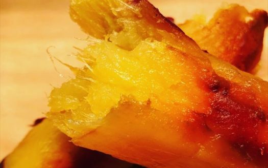 Japanese sweet potato brand franchise opportunity available NOW