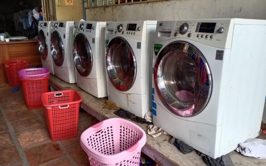 សេងហាងបោកអ៊ុត