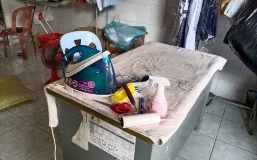 សេងហាងបោកអ៊ុត