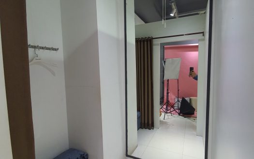 សេងហាងលក់សំលៀកបំពាក់ទាន់សម័យ