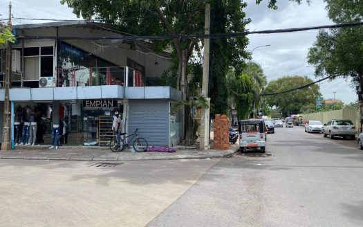 Shop For Sale