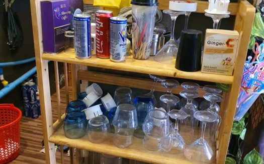 Coffee Shop For Sale (Urgently)