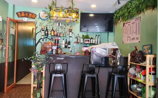 Coffee Shop For Sale (Urgently)