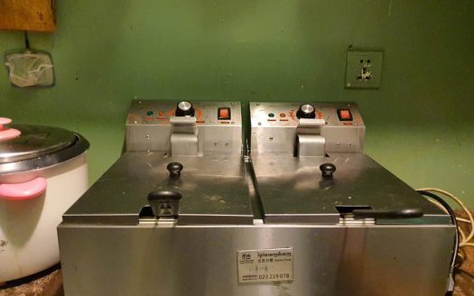 Coffee Shop For Sale (Urgently)