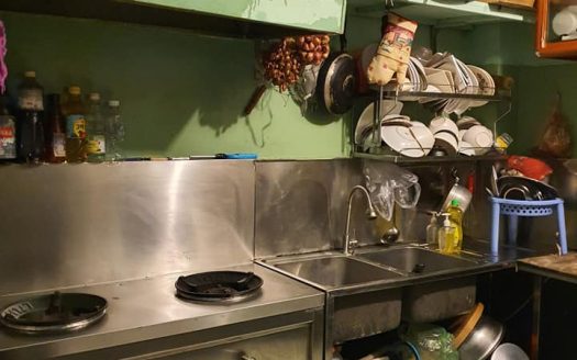 Coffee Shop For Sale (Urgently)