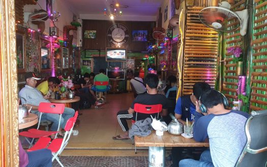 Shop For Sale Included Material