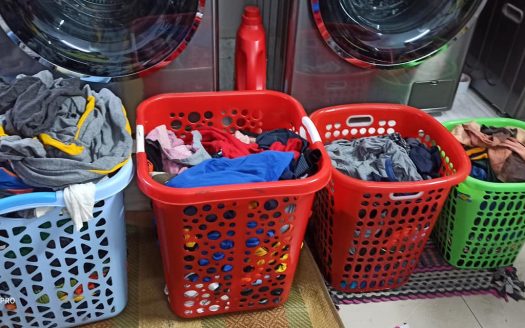 សេងហាងបោកអ៊ុត