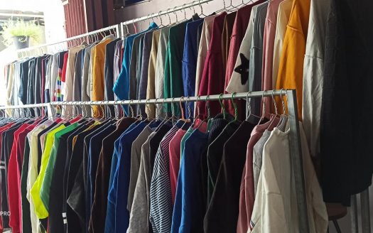 សេងហាងបោកអ៊ុត