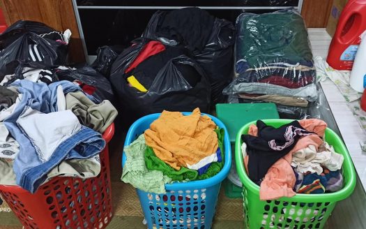 សេងហាងបោកអ៊ុត