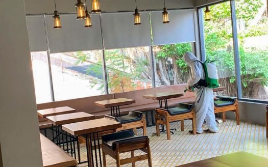 Coffee Shop For Sale