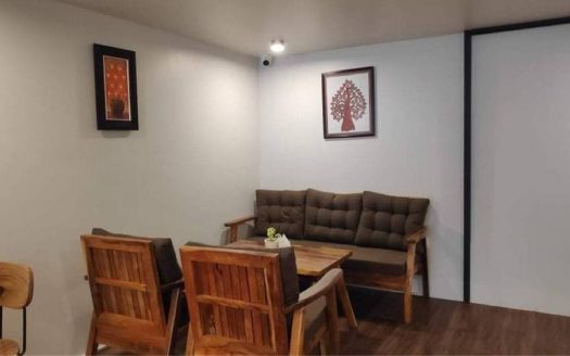 Coffee Restaurant For Sale