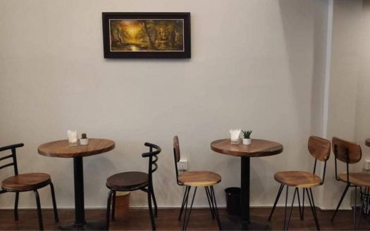Coffee Restaurant For Sale