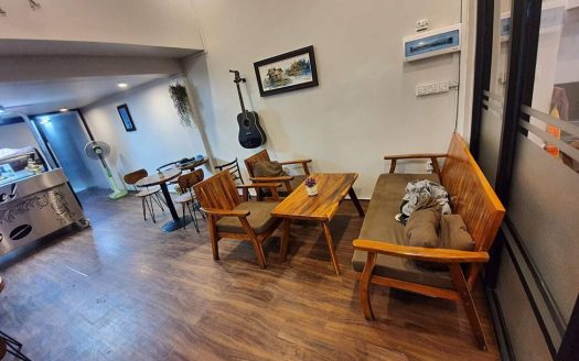 Coffee Restaurant For Sale