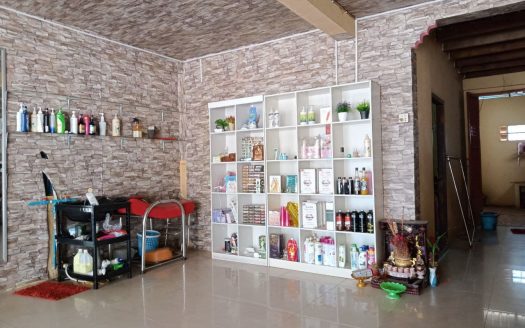 Salon For Sale
