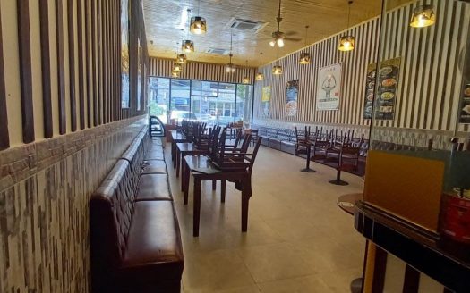 សេងភោជនីយដ្ឋាន