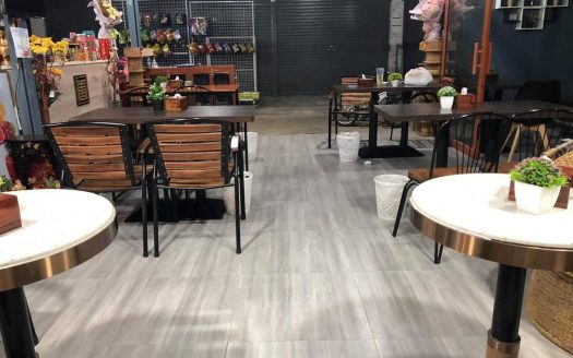 សេងហាង ការហ្វេ និងភោជនីដ្ឋាន