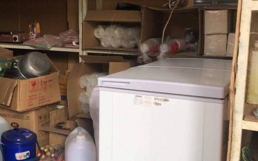 សេងហាង ការហ្វេ និងភោជនីដ្ឋាន