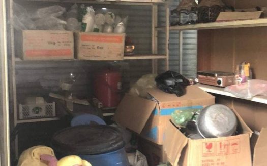 សេងហាង ការហ្វេ និងភោជនីដ្ឋាន