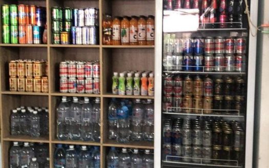 សេងហាង ការហ្វេ និងភោជនីដ្ឋាន