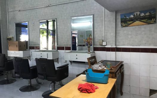 Barbor Shop for Sale