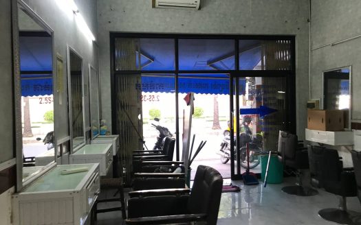 Barbor Shop for Sale