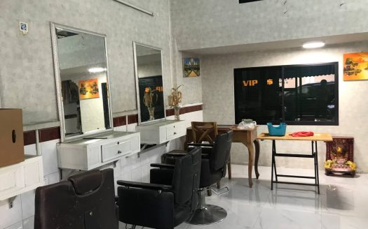 Barbor Shop for Sale