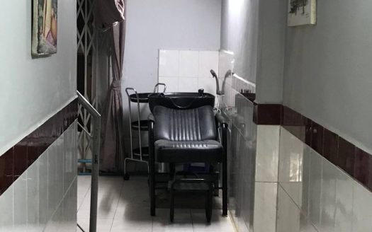 Barbor Shop for Sale