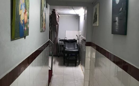 Barbor Shop for Sale