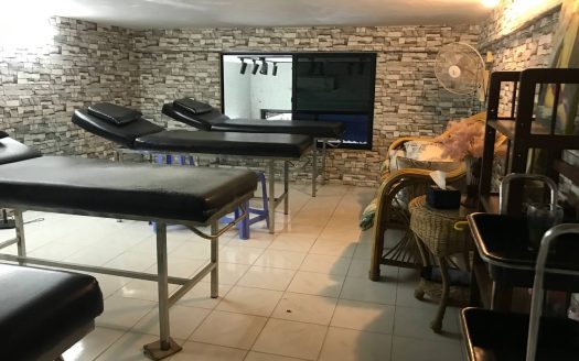 Barbor Shop for Sale